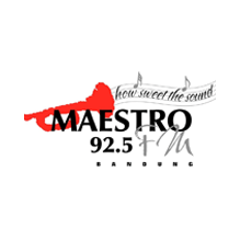 Maestro FM Bandung
