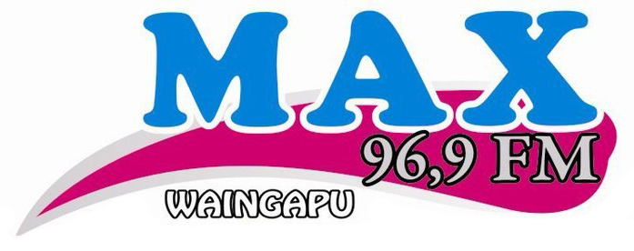 Max FM Waingapu